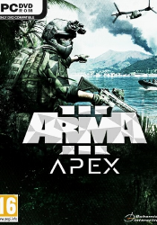 Arma 3: Apex Edition [v 2.02.147284 + DLCs] (2013) PC | RePack  xatab